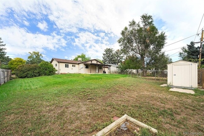 Photo - 6410 W 47th Pl House