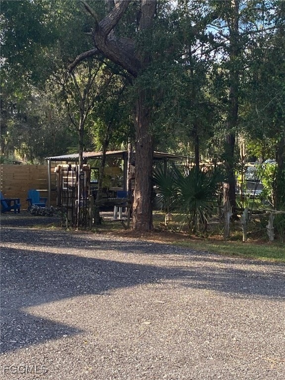 Building Photo - 430 S Lindero St