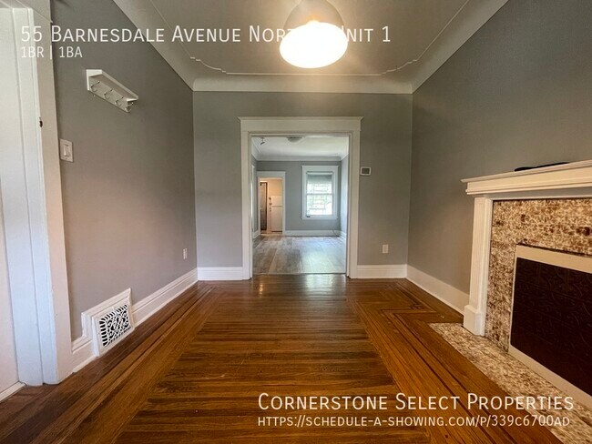 Building Photo - 55 Barnesdale Ave N