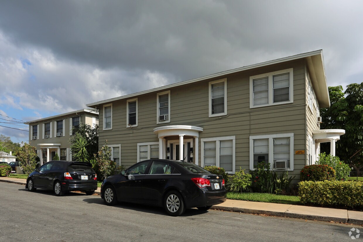 304 2nd Ave S Apartments in Lake Worth, FL