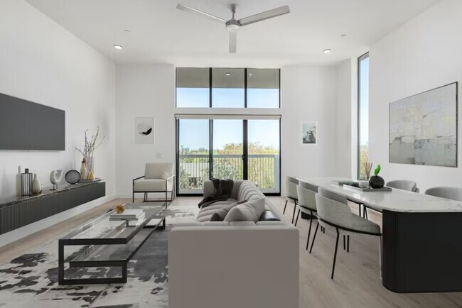 Apartment Interior Painting Cost Guide 2026 - Well Built Florida