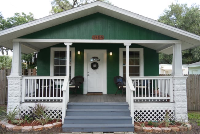 Photo - 4509 N 15th St (Tampa, FL) House