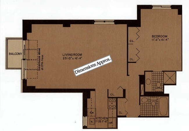 Building Photo - 184 Lexington Ave