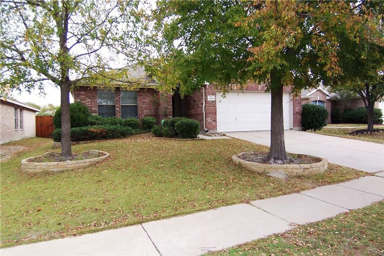 Foto del edificio - Great family home is Mckinney, Texas!