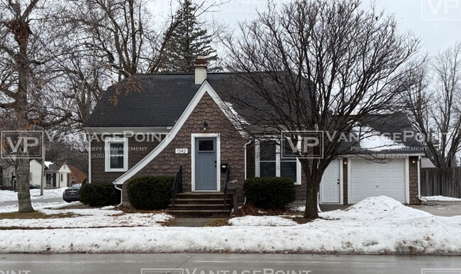 Foto del edificio - 1342 12th Ave