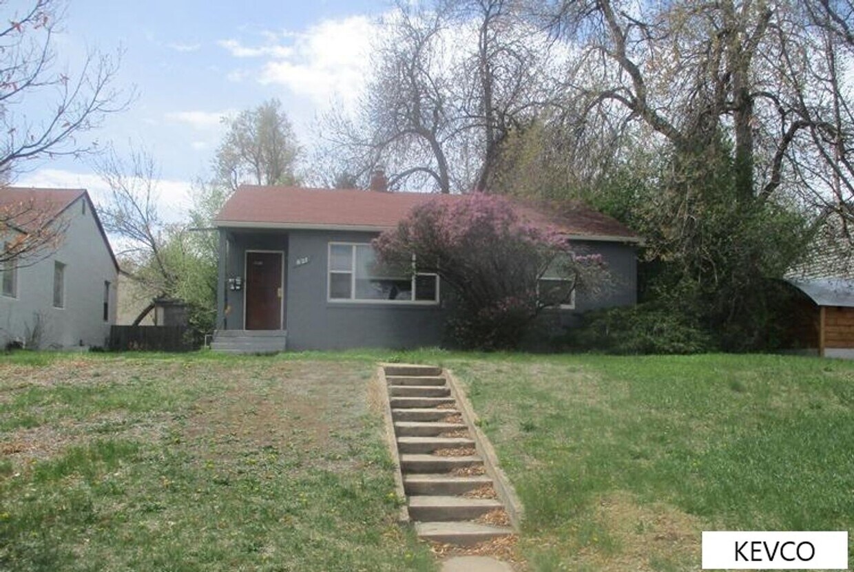 Primary Photo - Bungalow with Fenced Yard + Walking Distan...