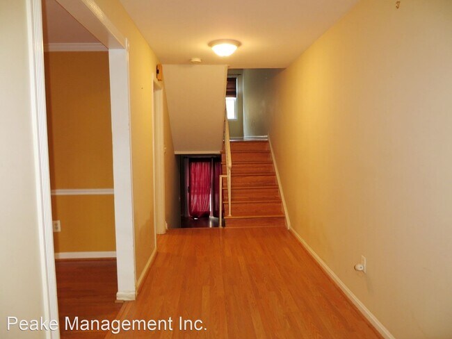 Building Photo - 3 br, 2.5 bath House - 2004 Highboro Way
