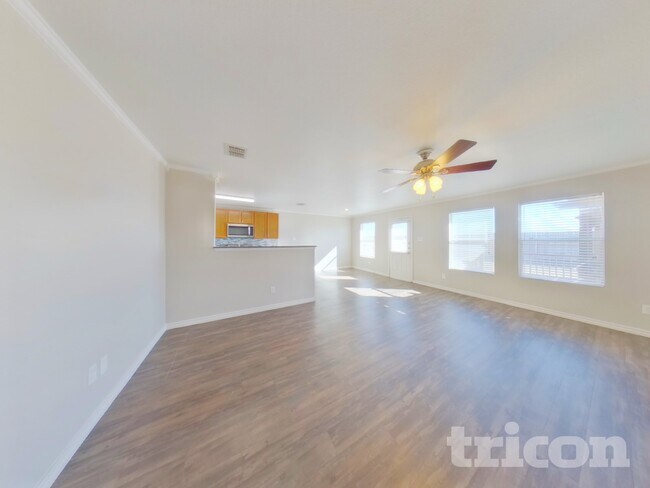 Foto del edificio - 1448 Castle Ridge Rd