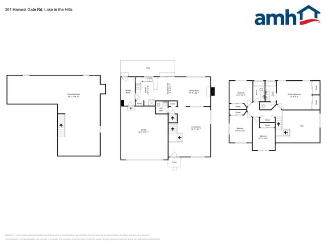Foto del edificio - 301 Harvest Gate