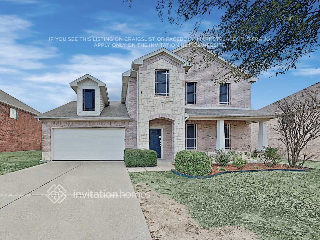 Foto principal - 728 Sage Brush Dr