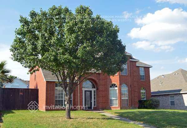 Foto del edificio - 1109 Ashford Dr