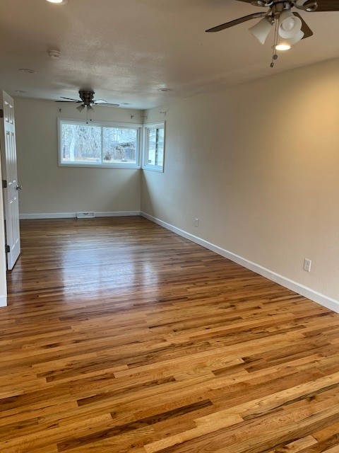 Building Photo - 10894 E Wesley Ave