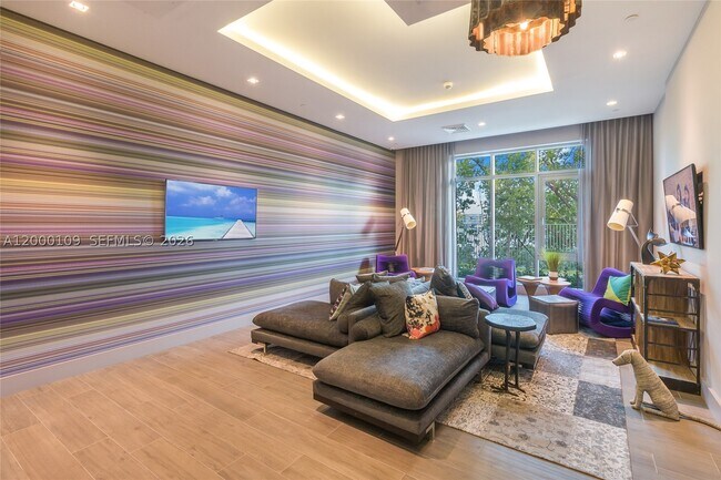 Foto del edificio - 17111 Biscayne Blvd