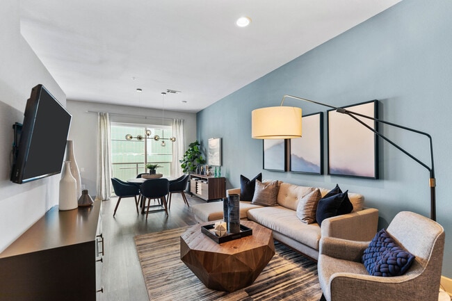 Miro apartments — community photo - Miro