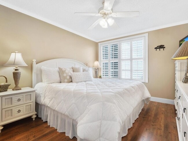 Foto del edificio - 600 Sutton Pl