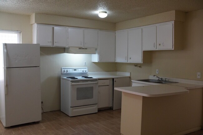 Foto del edificio - 2916 Marlin Ave