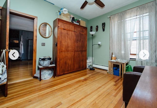 Foto del edificio - 4 Henchman St