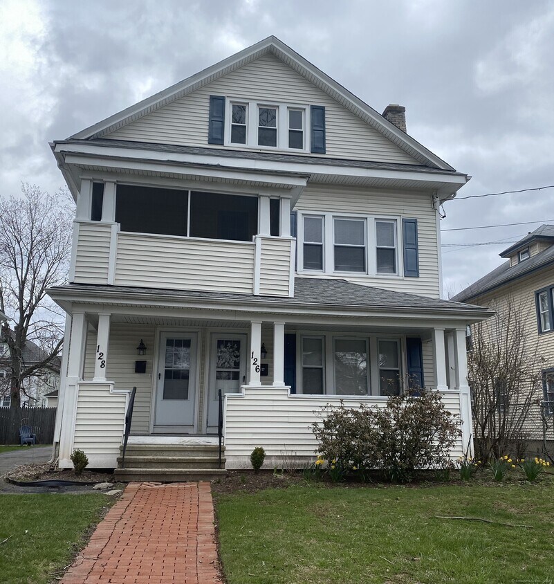Primary Photo - 128 Dover Rd