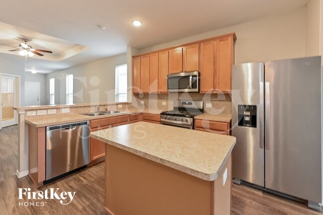 Foto del edificio - 14711 Myrtle Point Dr