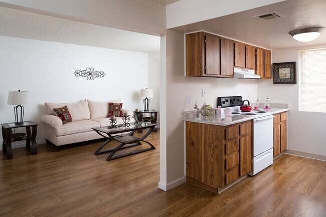 Foto del edificio - Elk Ridge
