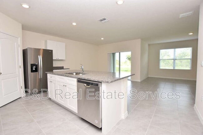 Foto del edificio - 5552 Siltstone St