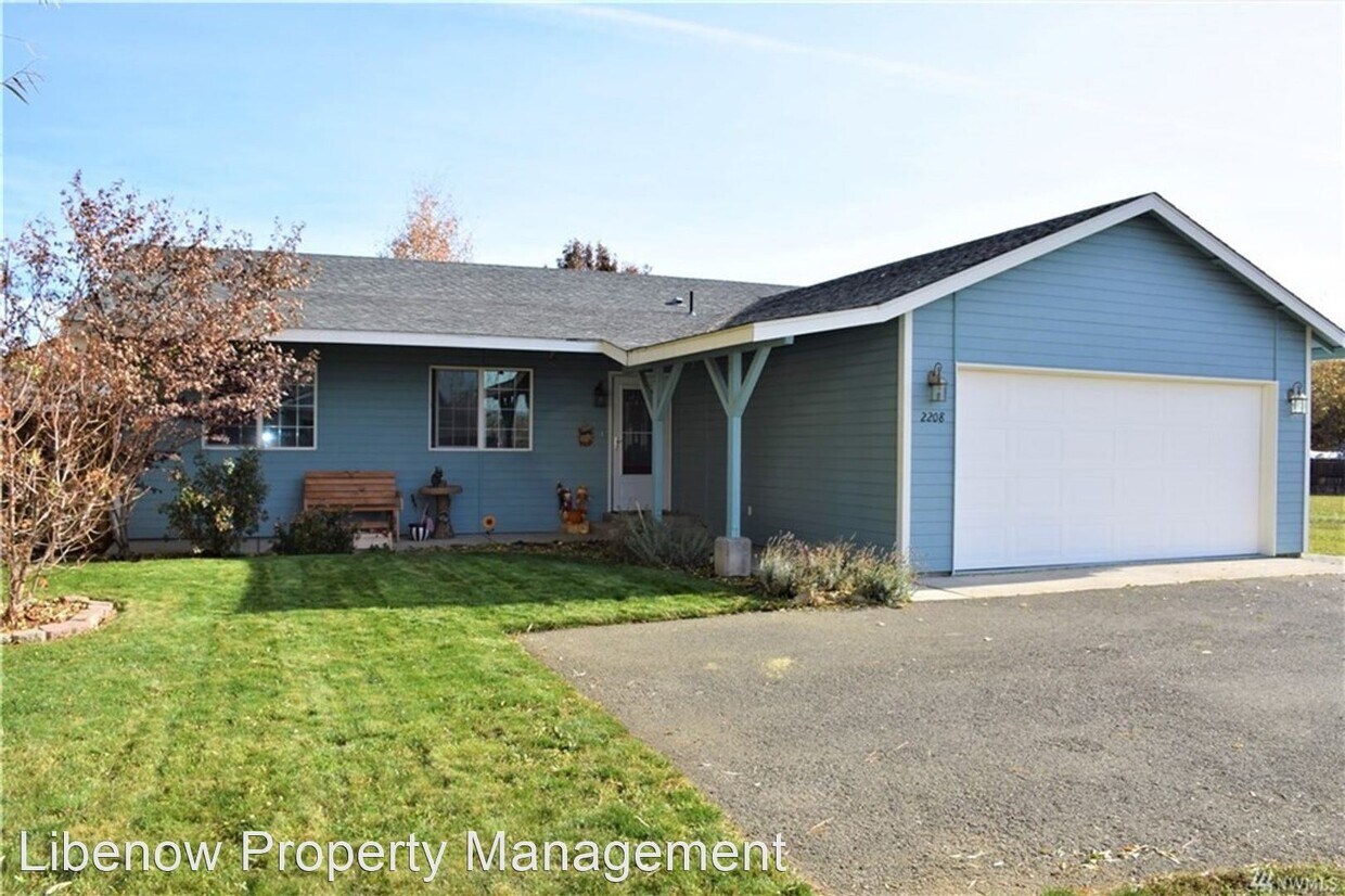 Primary Photo - 3 br, 2 bath House - 2208 N Abbey Glen CT