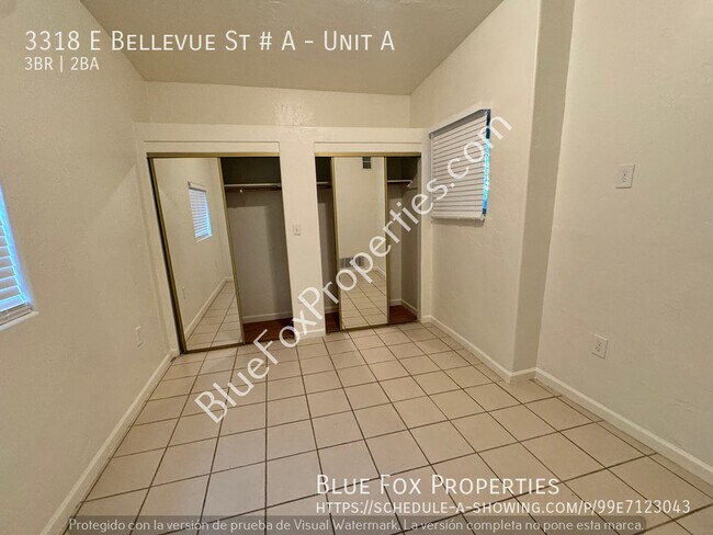 Building Photo - 3318 E Bellevue St
