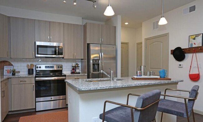 Building Photo - 1 bedroom in Humble TX 77346