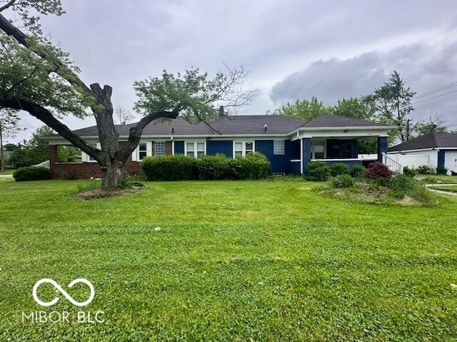 Foto del edificio - 5147 E 16th St