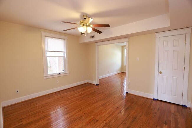 Foto del edificio - 1400 Bainbridge St