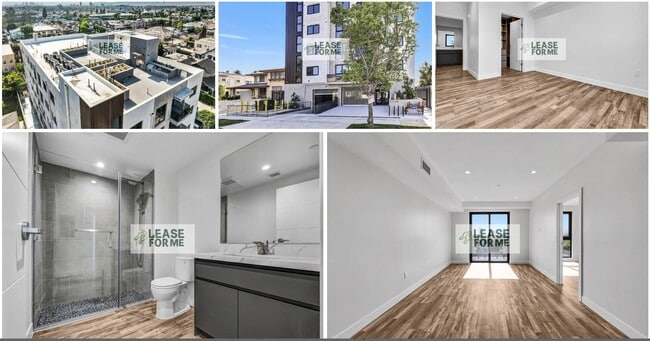 Building Photo - 1538 S Wilton Pl