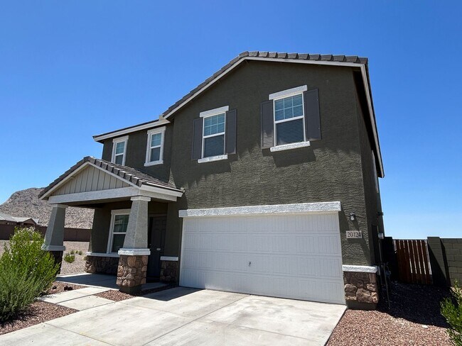 Building Photo - INCREDIBLE HOME THAT BACKS THE PRESERVE 4 ...
