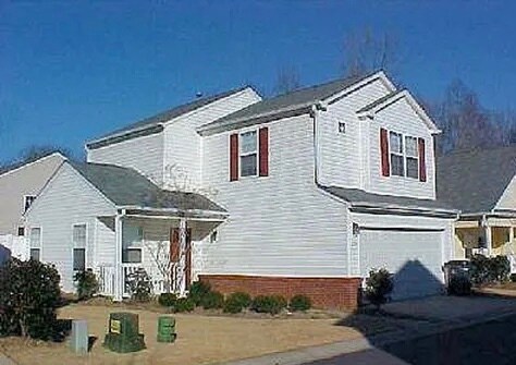 Foto principal - 153 Windcroft Ln NW