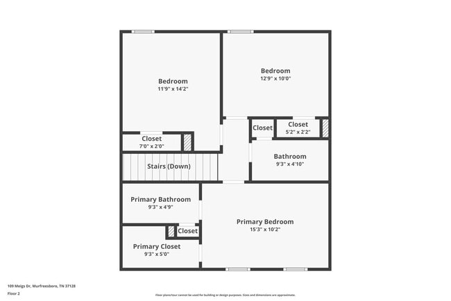 Building Photo - 109 Meigs Dr