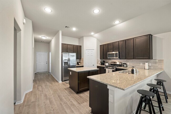 Foto del edificio - 11714 Glossy Oak Ln