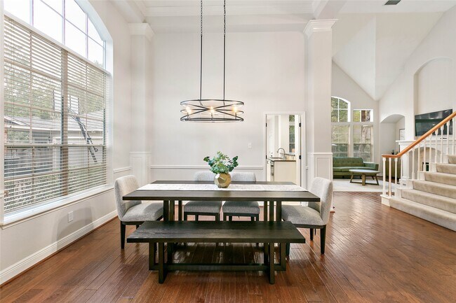 Foto del edificio - 35 Larks Aire Pl