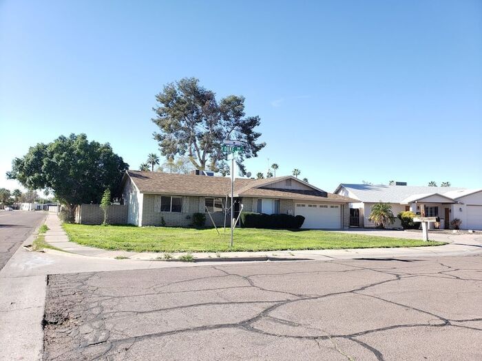 1997 E Duke Dr, Tempe, AZ 85283 House Rental in Tempe, AZ