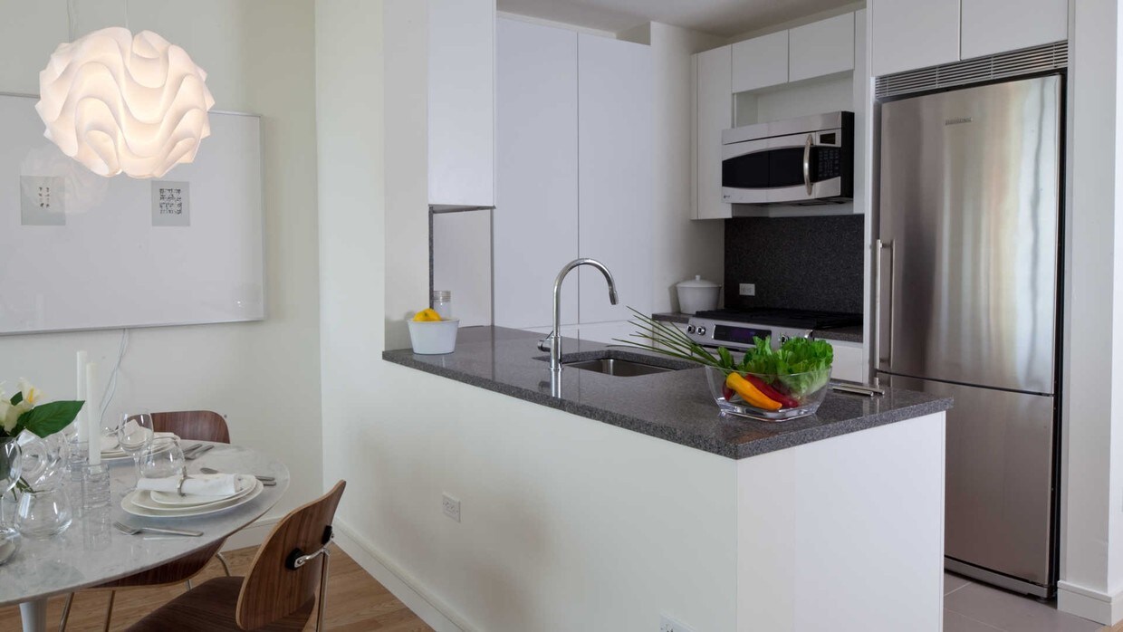 Foto principal - 106 W 29th St