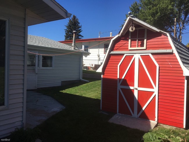 Building Photo - 5 br, 2 bath House - 507 N 27th St