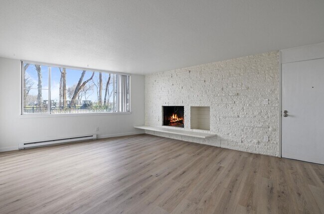 Foto del interior - Dolphin Apartments