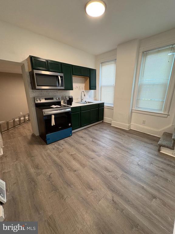 Foto del edificio - 307 N Rodney St