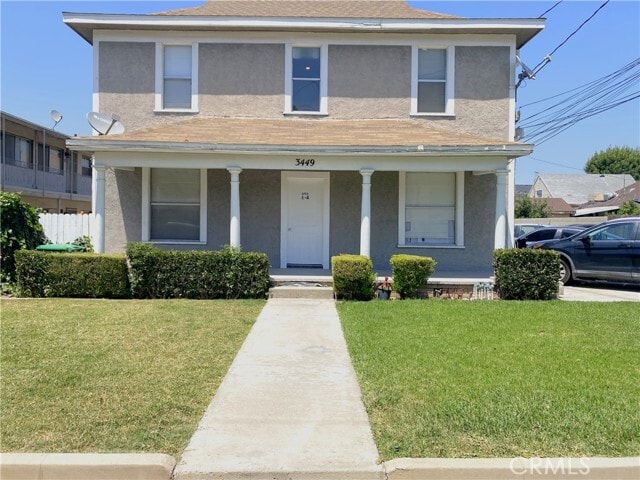 Primary Photo - 3449 4th St
