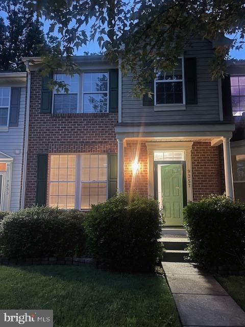 Building Photo - 9357 Owings Choice Ct