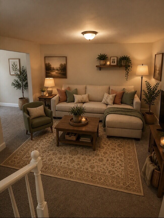 Foto del edificio - "Charming 2-Bedroom Sanctuary with Finished Basement in NE Washington, DC!"