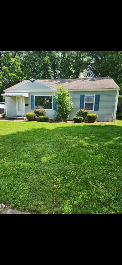 House - 2217 Stone St