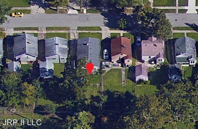 Building Photo - 3 br, 2 bath House - 410 Dalgren Ave