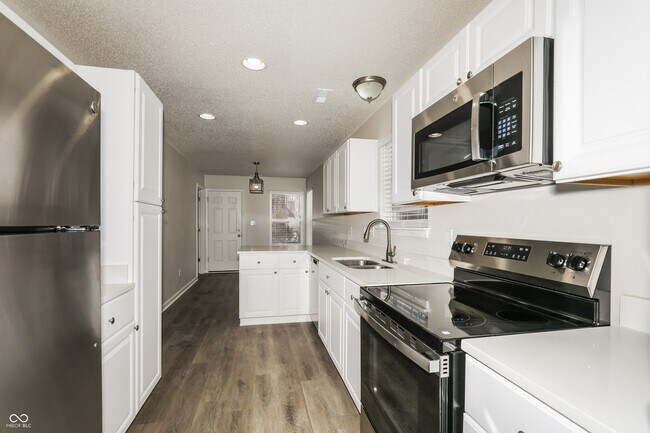 Foto del edificio - 4106 Candy Apple Blvd