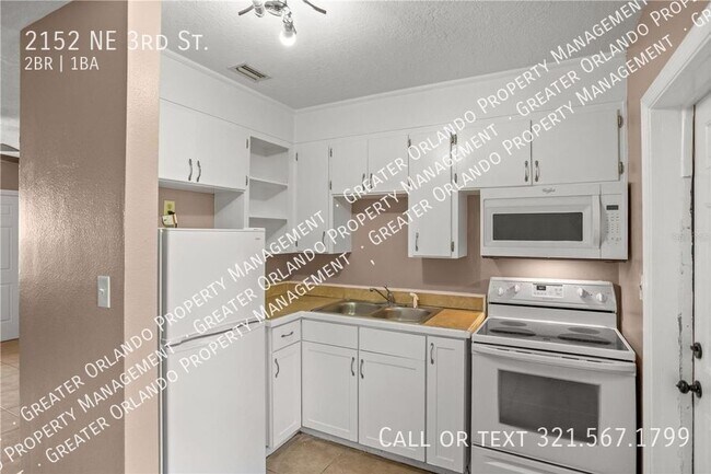 Foto del edificio - 2152 NE 3rd St