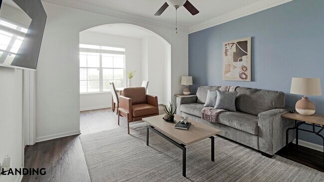 Foto del edificio - 4435 Touchton Rd