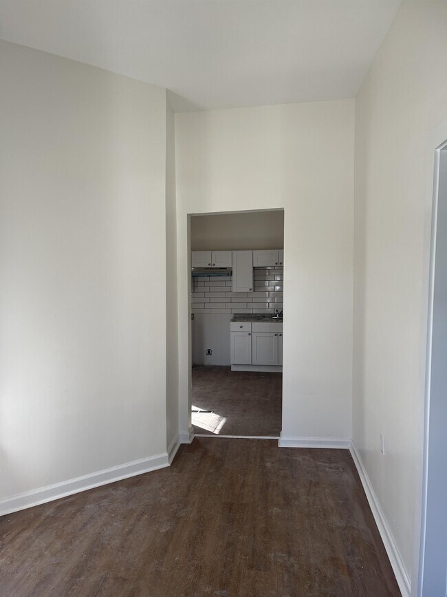 Foto del edificio - 418 Breckenridge St